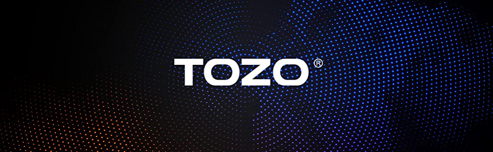 Buy TOZO NC9 Pro Wireless Earbuds in Pakistan