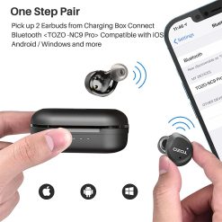 Buy TOZO NC9 Pro Wireless Earbuds in Pakistan