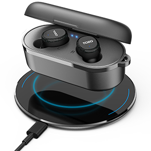 Buy TOZO T10S Wireless Earbuds in Pakistan at Dab Lew Tech