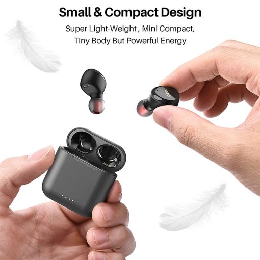 Buy TOZO T6S Bluetooth Wireless Earbuds in Pakistan