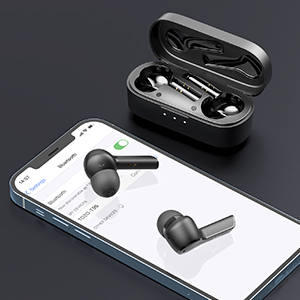 Buy TOZO T9S True Wireless Earbuds in Pakistan at Dab Lew Tech