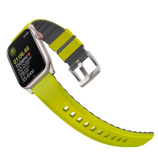 Buy Premium Quality Straps for Apple Watch in Pakistan