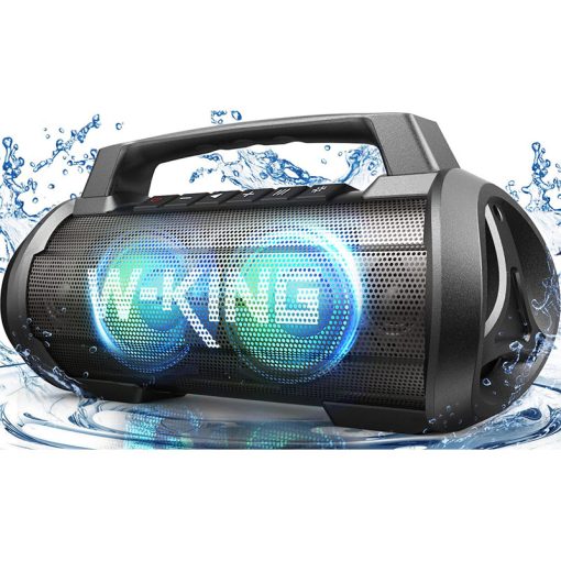 Buy W-KING D10 Wireless Speaker in Pakistan