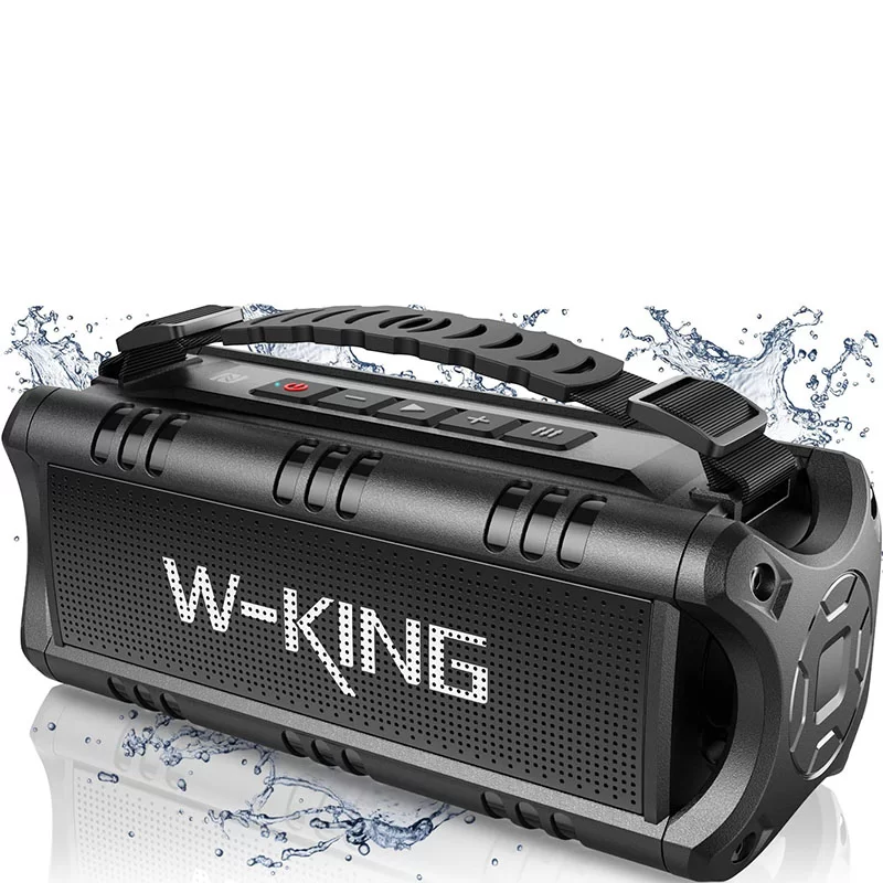 W-King Officially Available In Pakistan