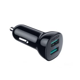 Buy Budget-Friendly Car Chargers For Your Smartphone