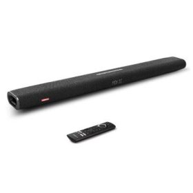 Experience Immersive Entertainment With The Nebula Soundbar