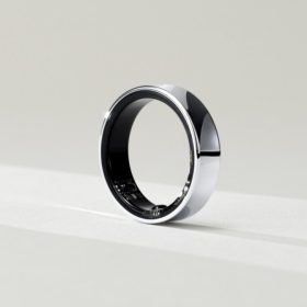 Samsung Galaxy Ring Goes Official