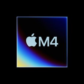 Apple Introduces M4 Chip
