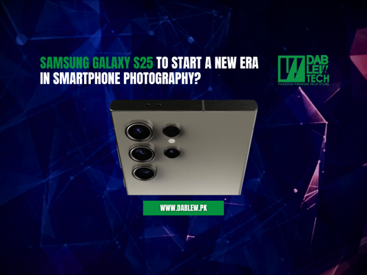Samsung Galaxy S25 To Start A New Era In Smartphone Photography?
