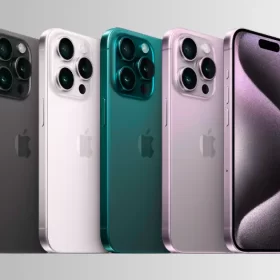 Apple iPhone 16 Series To Come In Different Colors