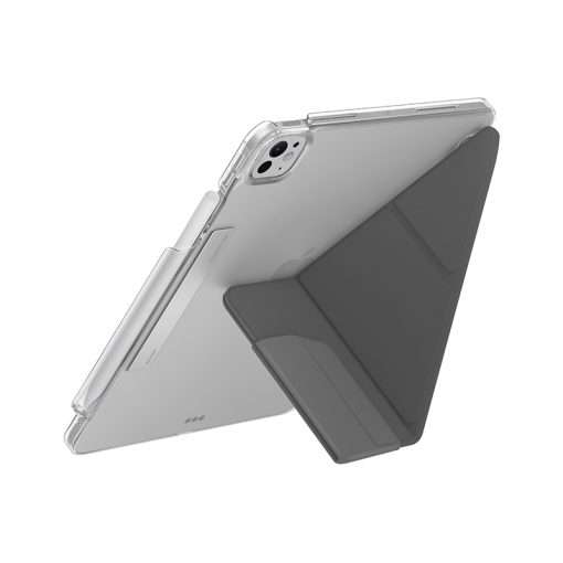 Uniq Camden Click Case for iPad Pro 13" (2024) - Rhino Grey