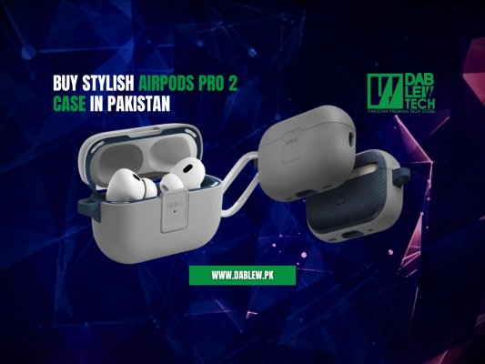 Buy Stylish Airpods Pro 2 Case in Pakistan