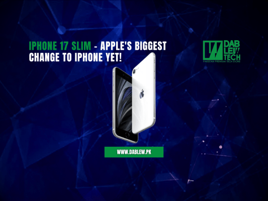 iPhone 17 Slim - Apple's Biggest Change to iPhone Yet!