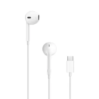 Buy Apple EarPods with USB C in Pakistan