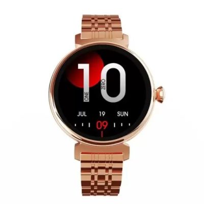 Buy HiFuture Aura Genius Lady Smartwatch in Pakistan