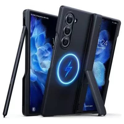 Buy Samsung Galaxy Z Fold 6 With S-Pen Slot Case in Pakistan