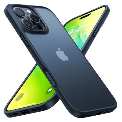 Buy iPhone 16 Pro Max Case in Pakistan