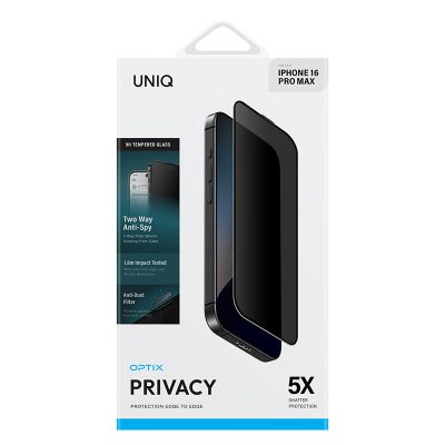 Buy iPhone 16 Pro Max Screen Protector in Pakistan