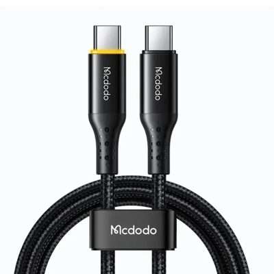 Buy McDodo Type-C Smart Charging Cable in Pakistan