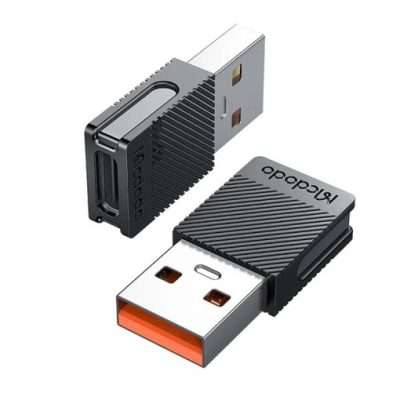 Buy Mcdodo USB Type C to USB-A Converter Adapter in Pakistan