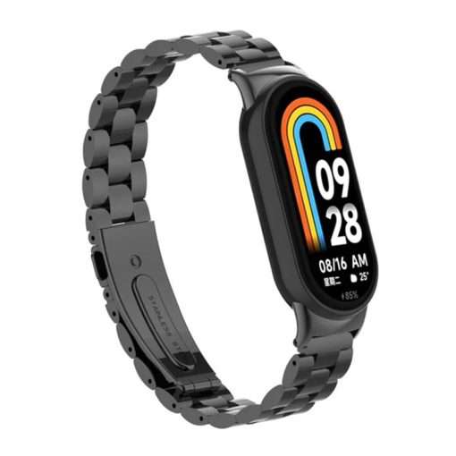 Metal Replacement Band for Xiaomi Mi Band 8/9 - Image 2