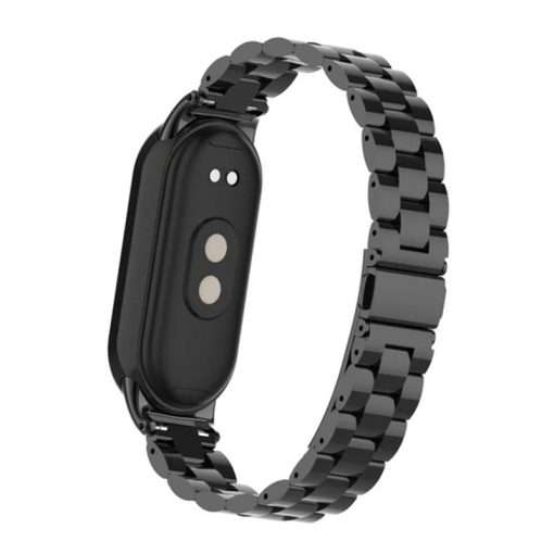 Metal Replacement Band for Xiaomi Mi Band 8/9 - Image 4