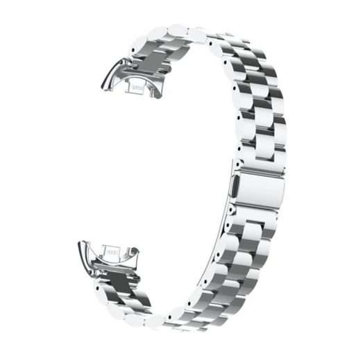 Metal Replacement Band for Xiaomi Mi Band 8/9 - Image 8