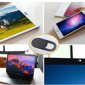 Buy Webcam Privacy Covers in Pakistan For Your Device