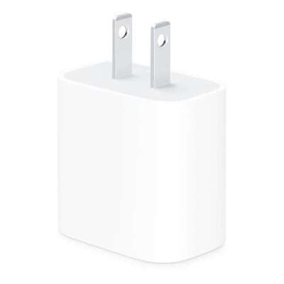 Buy Apple 20W USB-C Power Adapter in Pakistan