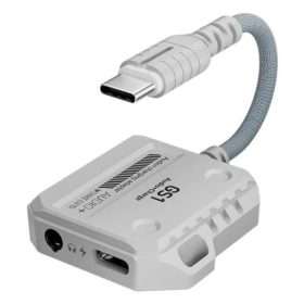 Buy Plextone GS1 2-in-1 Gaming Adapter in Pakistan