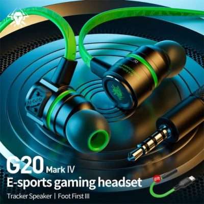 Buy Plextone Earphones in Pakistan