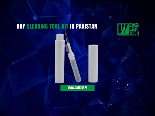 Buy Cleaning Tool Kit in Pakistan