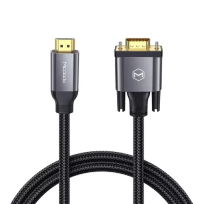 Buy Mcdodo HDMI to VGA Cable in Pakistan