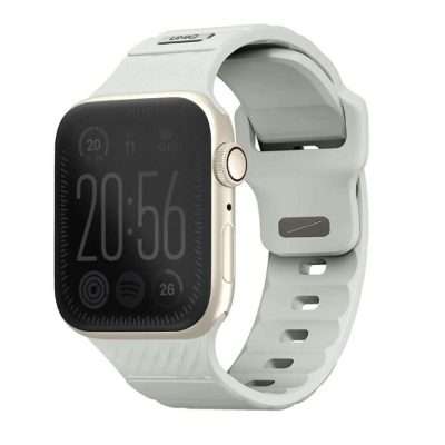 UNIQ Stride SE Rubber Strap for Apple Watch Series