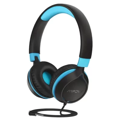 Buy Mpow Che1 Wired Headphones for Kids in Pakistan