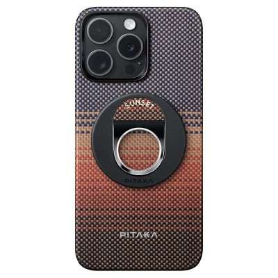 Buy Pitaka Case For iPhone 16 Series in Pakistan