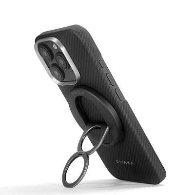 Buy Pitaka Case For iPhone 16 Series in Pakistan