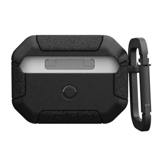 UAG Scout Series Case for AirPods Pro 2nd Gen - Black - Image 9