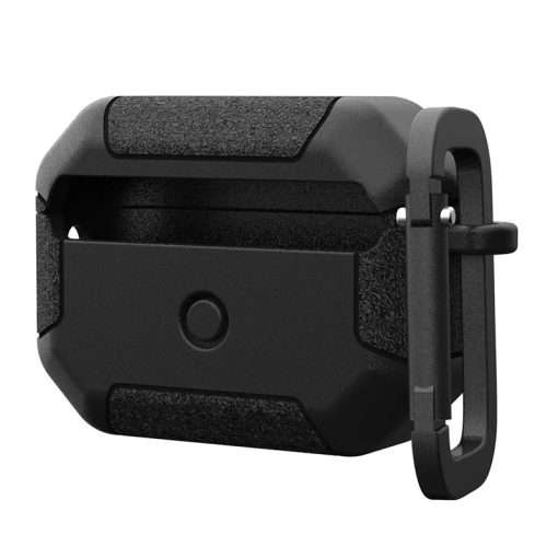 UAG Scout Series Case for AirPods Pro 2nd Gen - Black - Image 4