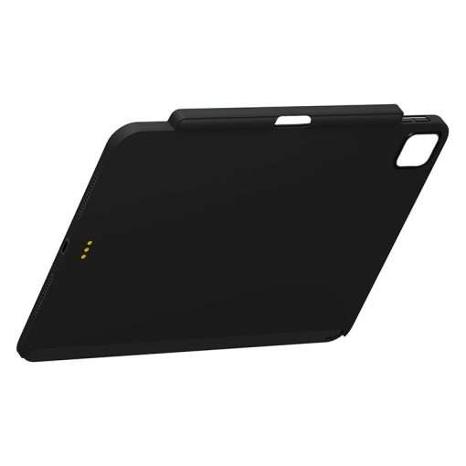 Uniq Axel Snap-Easy Magnetic Stand Case for iPad Pro 11” M4 & iPad Air 11” – Black - Image 3