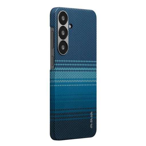 Pitaka Samsung Galaxy S25 MagEZ Compatible Case – Moonrise - Image 2