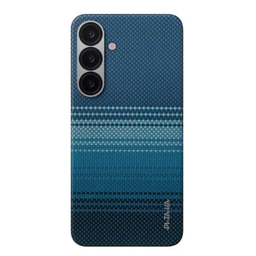 Pitaka Samsung Galaxy S25 MagEZ Compatible Case – Moonrise