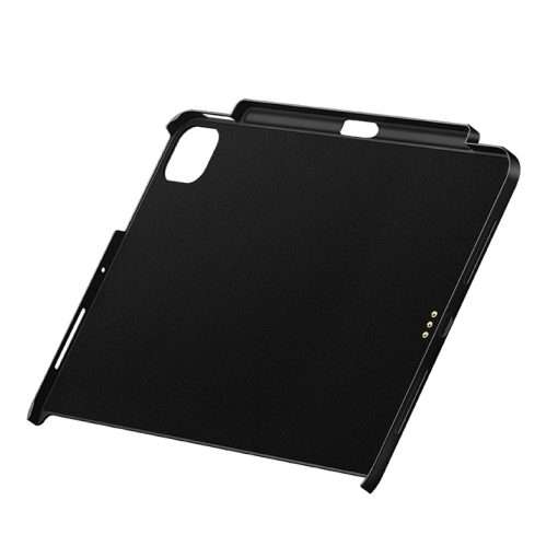 Uniq Axel Magnetic Stand Case for iPad Pro 13” M4 – Black - Image 6