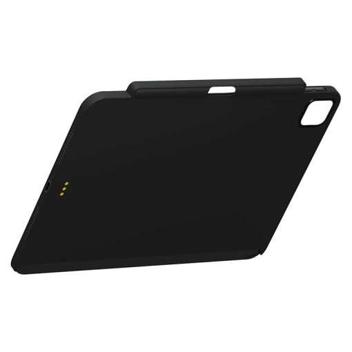 Uniq Axel Magnetic Stand Case for iPad Pro 13” M4 – Black - Image 7