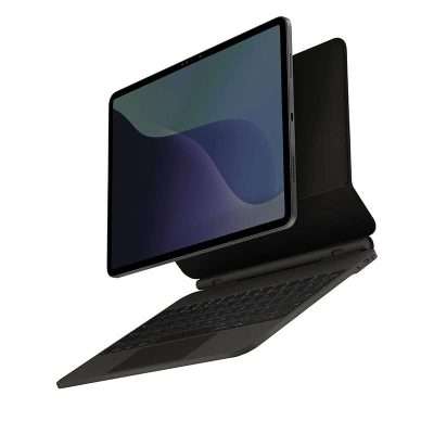 Buy UNIQ Venno Pro Magnetic Smart Folio Keyboard Case for iPad Pro 13 M4 in Pakistan