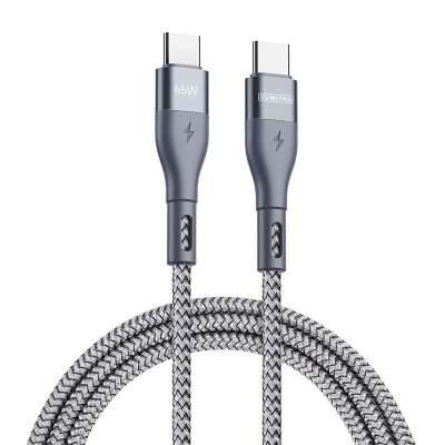 Buy Duzzona PD 65W USB C to USB C Cable in Pakistan