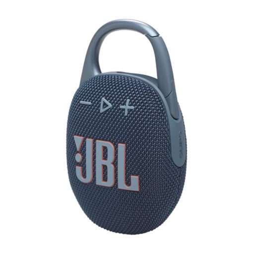 JBL Clip 5 – Ultra-Portable, Waterproof & Dustproof Bluetooth Speaker, Big Pro Sound with Punchy bass, Up to 12 Hours of Play – Blue - Image 7