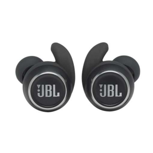 JBL Reflect Mini NC: True Wireless Noise Cancelling Sport Headphones - Black - Image 6