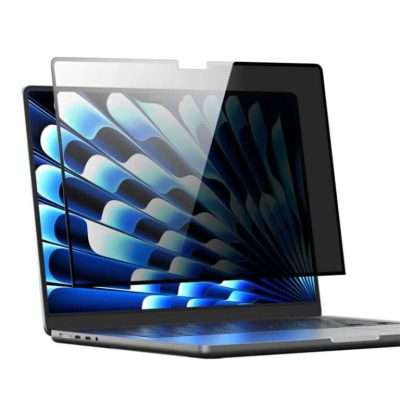 Buy Dux Privacy Screen Protector for Apple MacBook Pro 16 inch in Pakistan