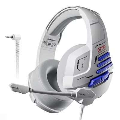 Buy PLEXTONE G700 Gaming Headphones in Pakistan